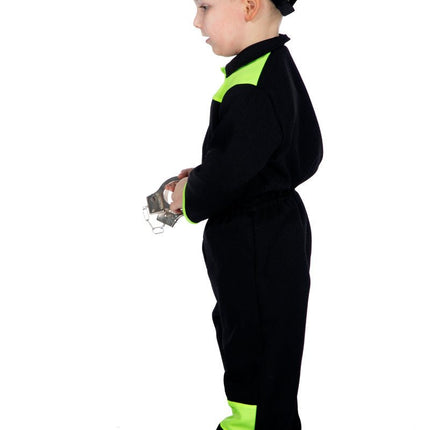 Politie Pak Baby van Wilbers & Wilbers koop je bij Partywinkel