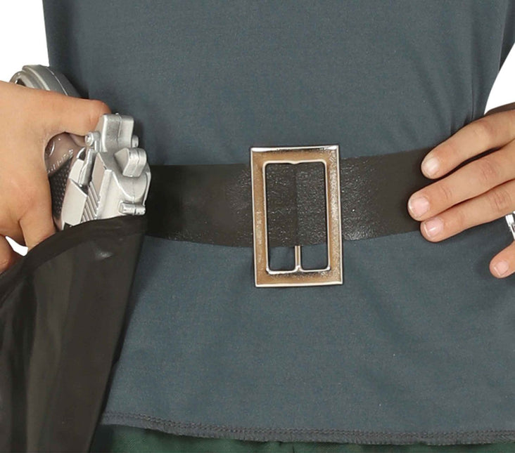 Politie Pak Jongens van Fiestas Guirca koop je bij Partywinkel