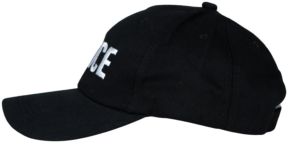 Politie Pet Zwart van Fiestas Guirca koop je bij Partywinkel