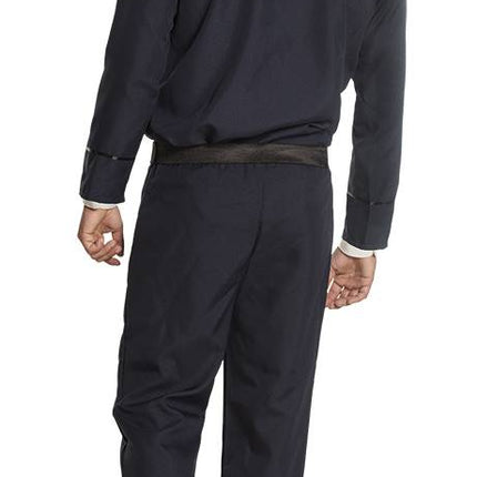 Politiepak van Boland koop je bij Partywinkel