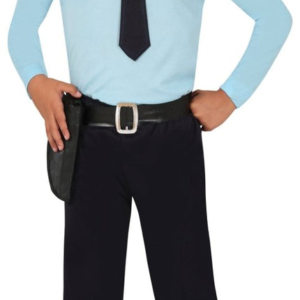 Politiepak Kind van Fiestas Guirca koop je bij Partywinkel