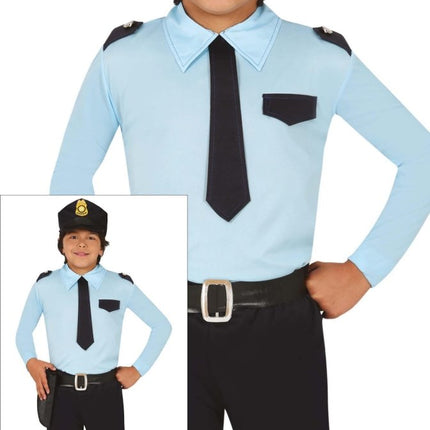 Politiepak Kind van Fiestas Guirca koop je bij Partywinkel