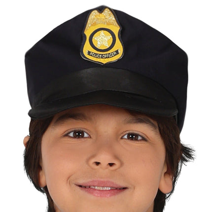 Politiepak Kind van Fiestas Guirca koop je bij Partywinkel