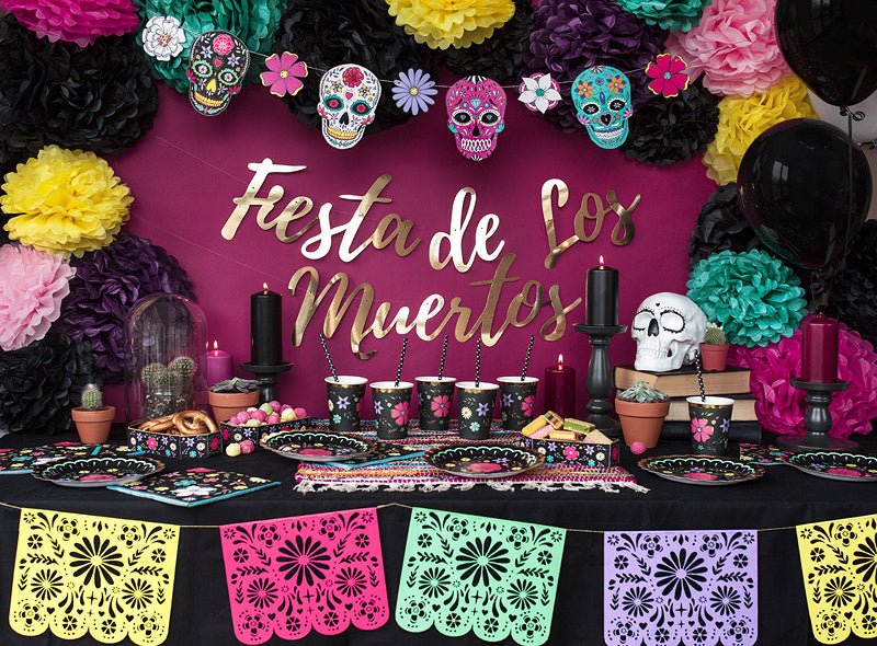 Pompon Lichtroze 25cm van Partydeco koop je bij Partywinkel