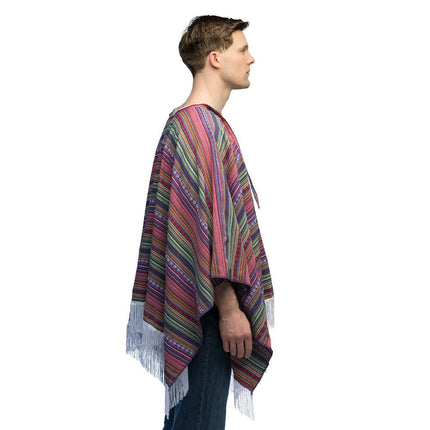 Poncho Luz van Boland koop je bij Partywinkel