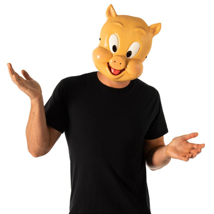 Porky Pig Masker