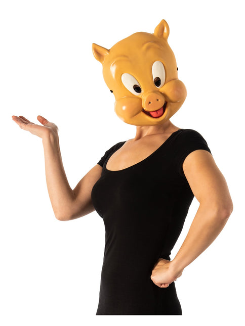 Porky Pig Masker