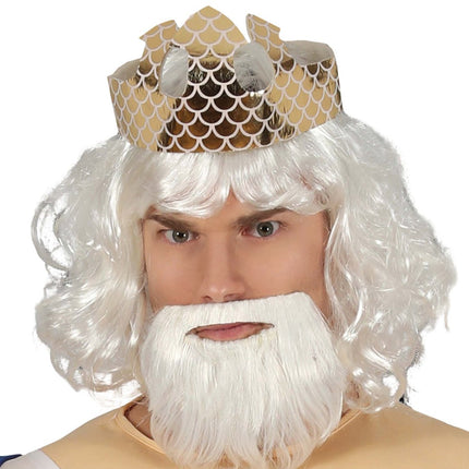 Poseidon Kostuum van Fiestas Guirca koop je bij Partywinkel