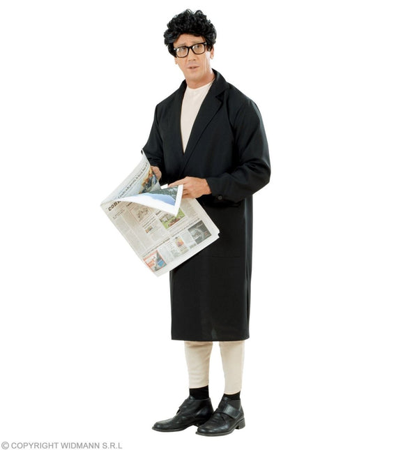 Potloodventer Kostuum Heren van Widmann koop je bij Partywinkel