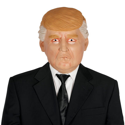 Presidenten Masker van Fiestas Guirca koop je bij Partywinkel