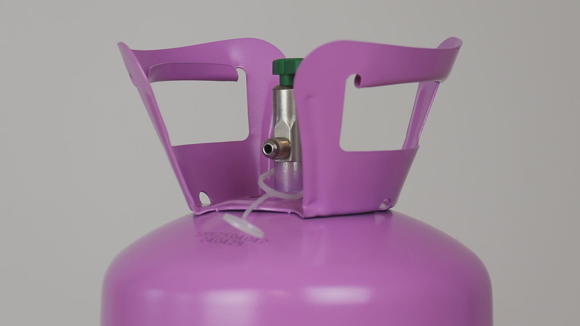 Helium Tank Voor 30 Ballonnen