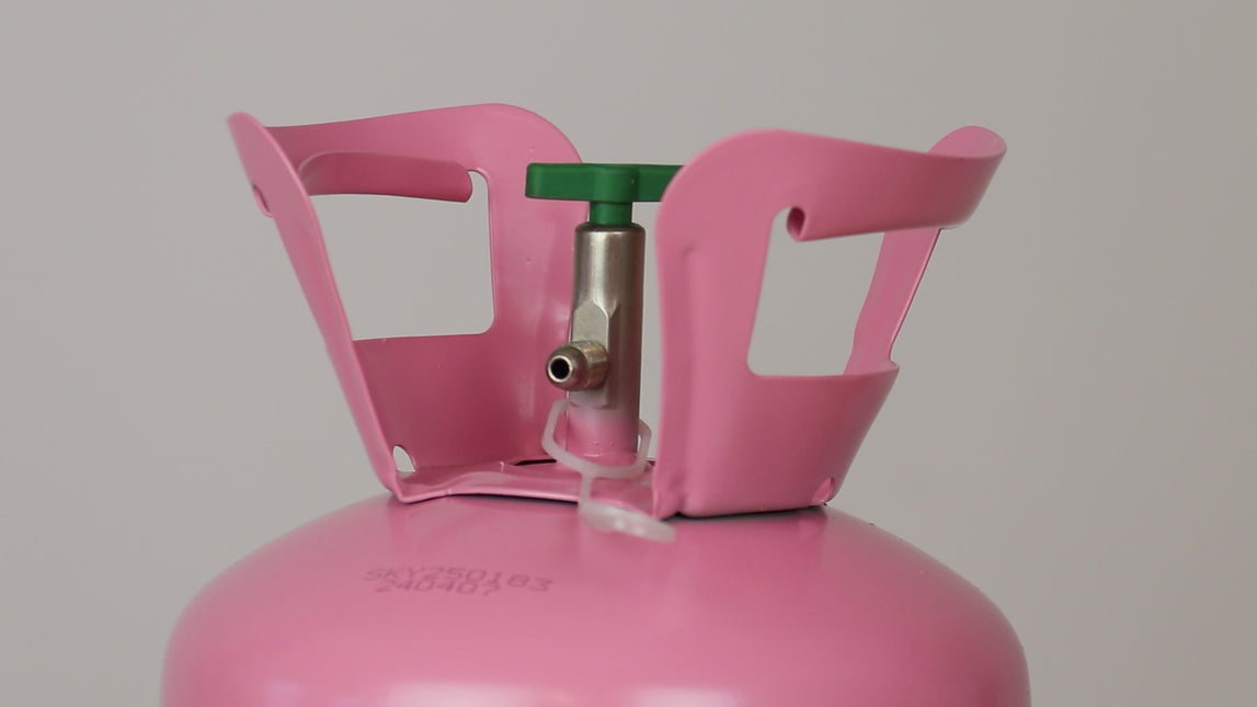 Helium Tank Voor 20 Ballonnen