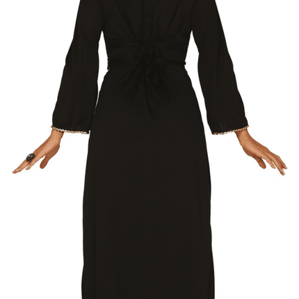 Priester Halloween Kostuum Dames M van Fiestas Guirca koop je bij Partywinkel
