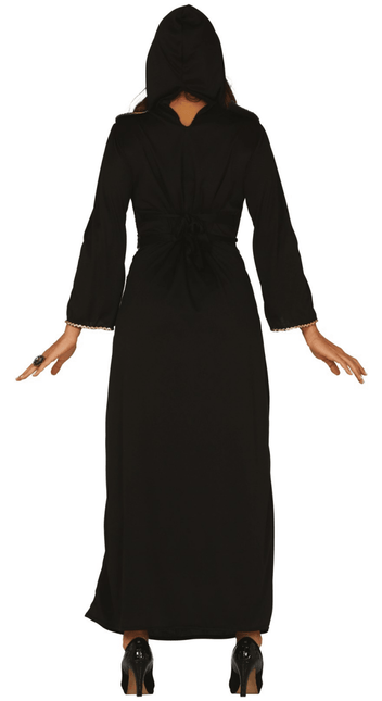 Priester Halloween Kostuum Dames M van Fiestas Guirca koop je bij Partywinkel