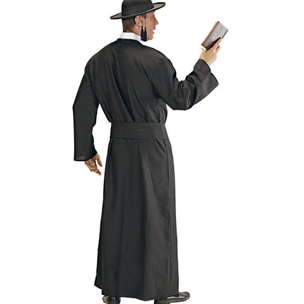 Priester Kostuum Heren van Widmann koop je bij Partywinkel