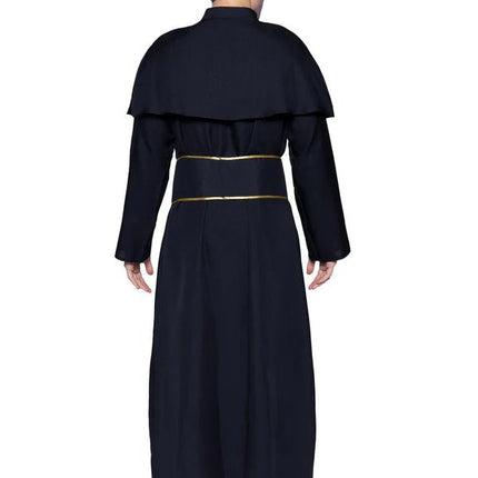 Priester Kostuum Heren Leg Avenue van Leg Avenue koop je bij Partywinkel