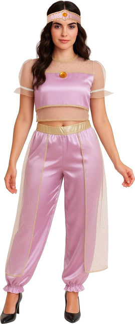 Princess of desert, adult van Fiestas Guirca koop je bij Partywinkel