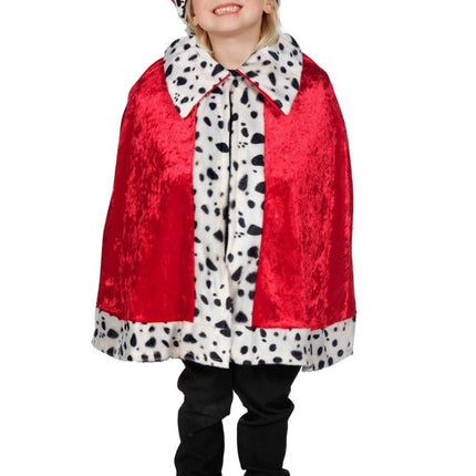 Prins Cape Jongen van Wilbers & Wilbers koop je bij Partywinkel