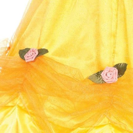 Prinses Belle Jurk Dames Leg Avenue van Leg Avenue koop je bij Partywinkel