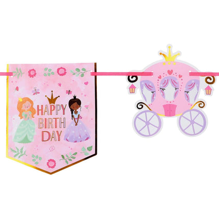 Prinses Slinger 6m van Folat koop je bij Partywinkel