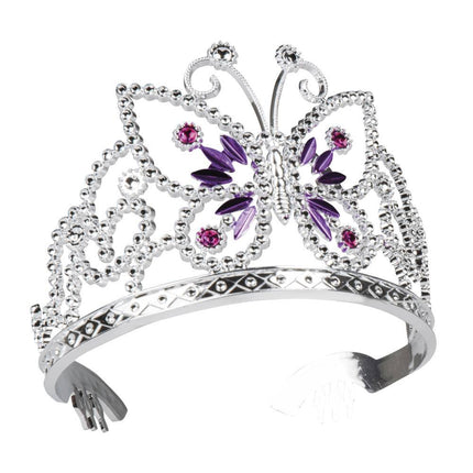 Prinsessen Kroontje Deluxe van Boland koop je bij Partywinkel