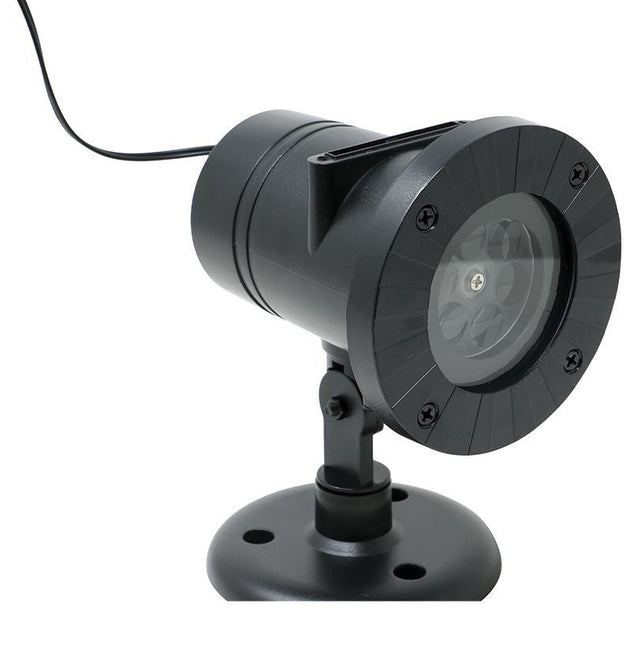 Projector Figuren Halloween En Kerst Inclusief 12 Slides van Fiestas Guirca koop je bij Partywinkel