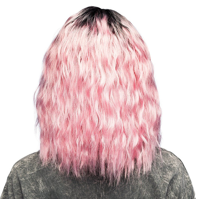 Pruik Ethel van Boland koop je bij Partywinkel