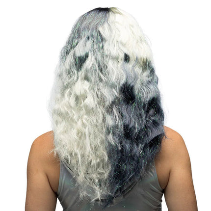 Pruik Galaxy van Boland koop je bij Partywinkel