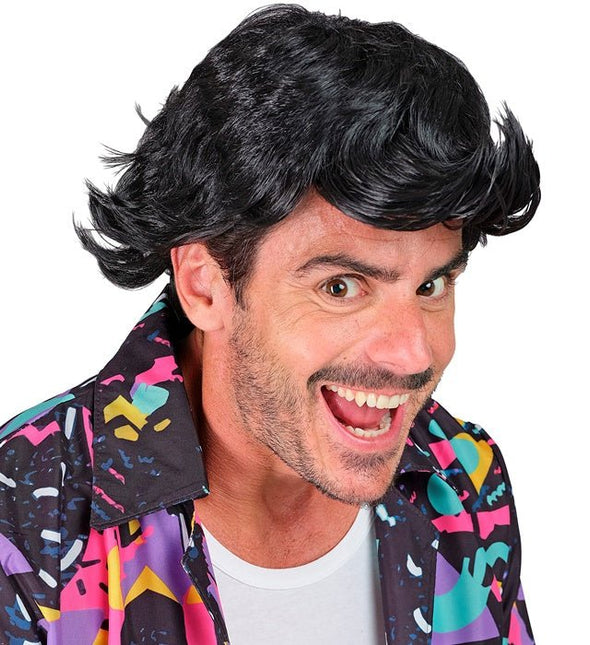 Pruik Gekke Detective van Widmann koop je bij Partywinkel