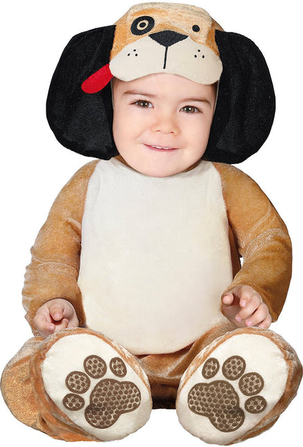 Puppy Kostuum Baby van Fiestas Guirca koop je bij Partywinkel