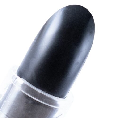 Pure Stick Lippenstift zwart 1 - 1 (3,5gr) van Grimas koop je bij Partywinkel