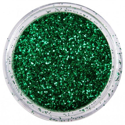 PXP Glitter Poeder Green Forest 2,5gr van PXP Professional Colours koop je bij Partywinkel