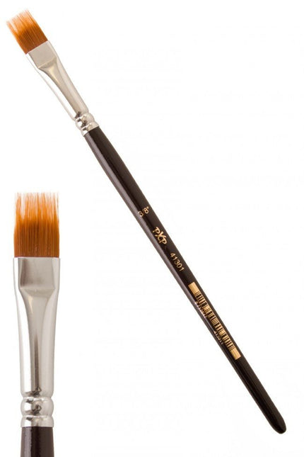 PXP Kam Schmink Penseel 3/8 van PXP Professional Colours koop je bij Partywinkel