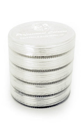 PXP Leeg Potje 30 Gr Geschikt Voor Glitter Of Steentjes van PXP Professional Colours koop je bij Partywinkel
