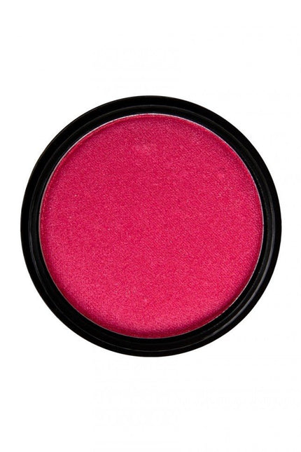 PXP Pressed Powder Pearl Red 5gr van PXP Professional Colours koop je bij Partywinkel