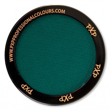 PXP Schmink Aqua Green 10gr van PXP Professional Colours koop je bij Partywinkel