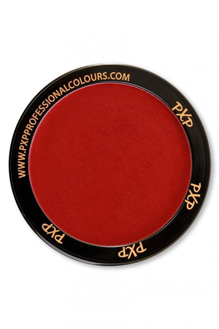 PXP Schmink Blood Red 10gr van PXP Professional Colours koop je bij Partywinkel