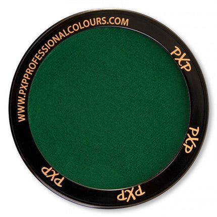 PXP Schmink Green 10gr van PXP Professional Colours koop je bij Partywinkel
