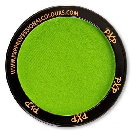 PXP Schmink Light Green 10gr van PXP Professional Colours koop je bij Partywinkel