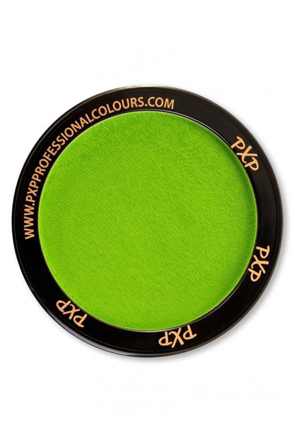 PXP Schmink Light Green 10gr van PXP Professional Colours koop je bij Partywinkel