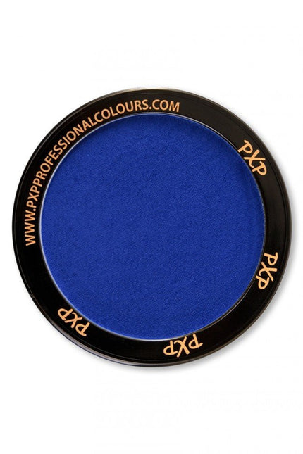 PXP Schmink Mid Blue 10gr van PXP Professional Colours koop je bij Partywinkel