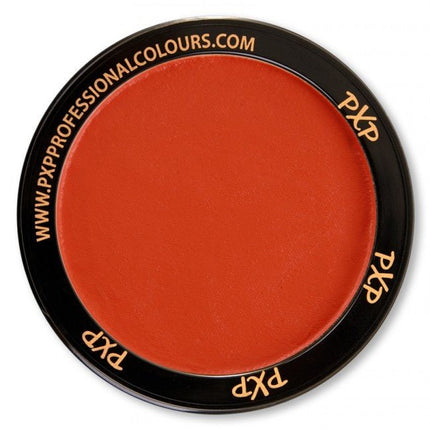 PXP Schmink Orange 10gr van PXP Professional Colours koop je bij Partywinkel