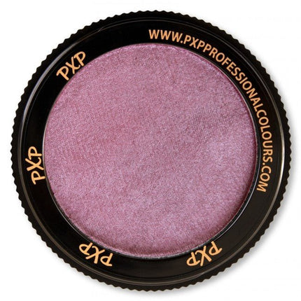 PXP Schmink Pearl Antique Rose 30gr van PXP Professional Colours koop je bij Partywinkel