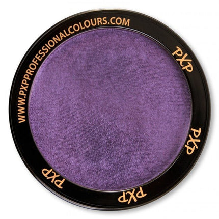 PXP Schmink Pearl Gothic Plum 10gr van PXP Professional Colours koop je bij Partywinkel