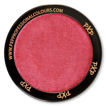PXP Schmink Pearl Light Red 10gr van PXP Professional Colours koop je bij Partywinkel