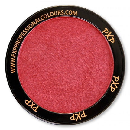 PXP Schmink Pearl Red 10gr van PXP Professional Colours koop je bij Partywinkel