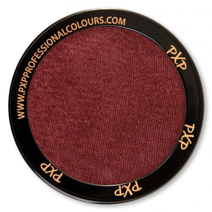 PXP Schmink Pearl Wine 10gr van PXP Professional Colours koop je bij Partywinkel