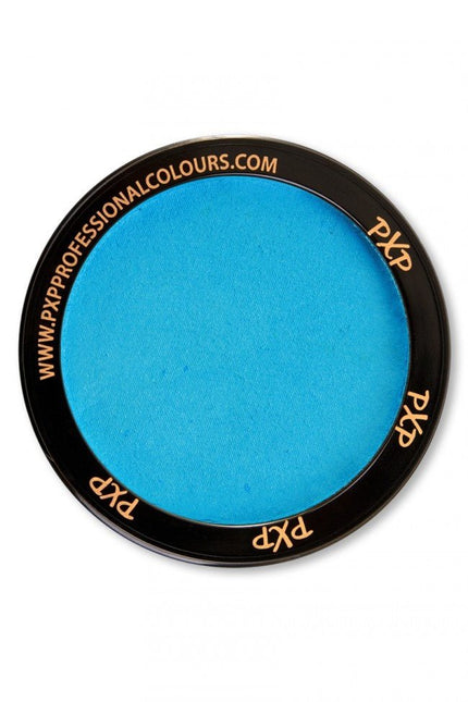 PXP Schmink Sky Blue 10gr van PXP Professional Colours koop je bij Partywinkel