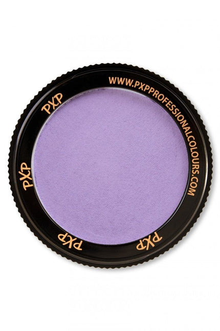 PXP Schmink Soft Lavender 30gr van PXP Professional Colours koop je bij Partywinkel