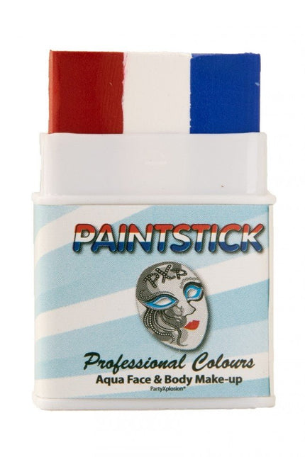 PXP Schmink Stift Holland 7gr van PXP Professional Colours koop je bij Partywinkel